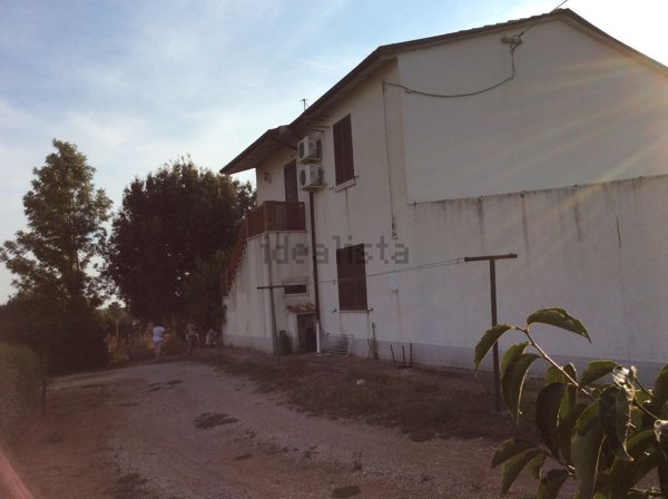 appartamento in vendita a Capalbio