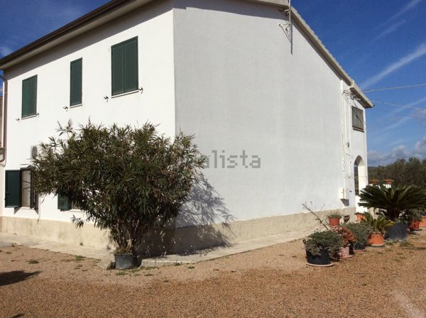 appartamento in vendita a Capalbio