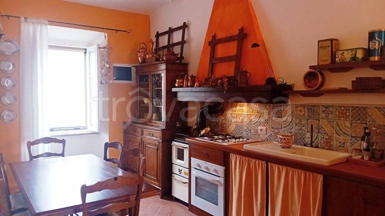 appartamento in vendita a Capalbio