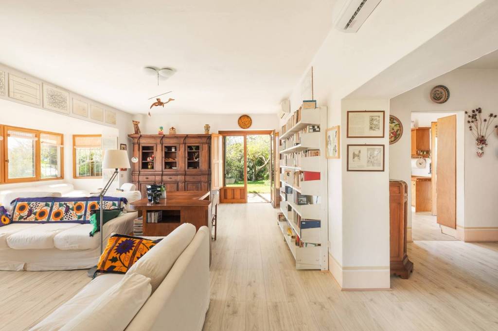 casa indipendente in vendita a Capalbio