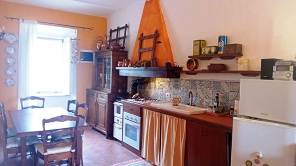 appartamento in vendita a Capalbio