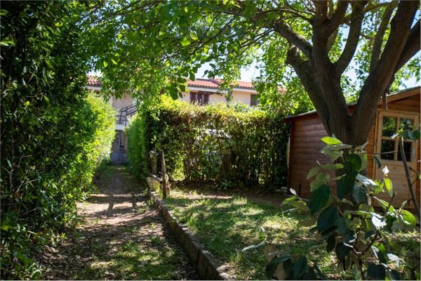 appartamento in vendita a Capalbio