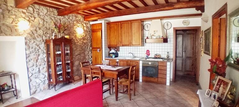 appartamento in vendita a Capalbio