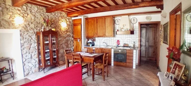 appartamento in vendita a Capalbio