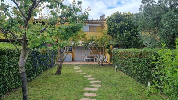 appartamento in vendita a Capalbio