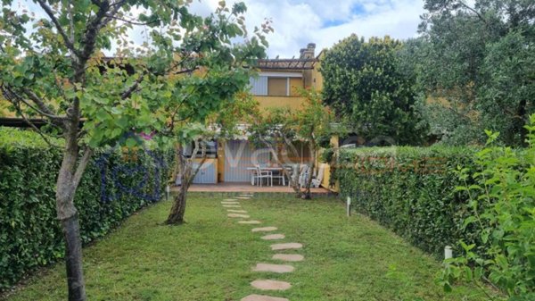 appartamento in vendita a Capalbio