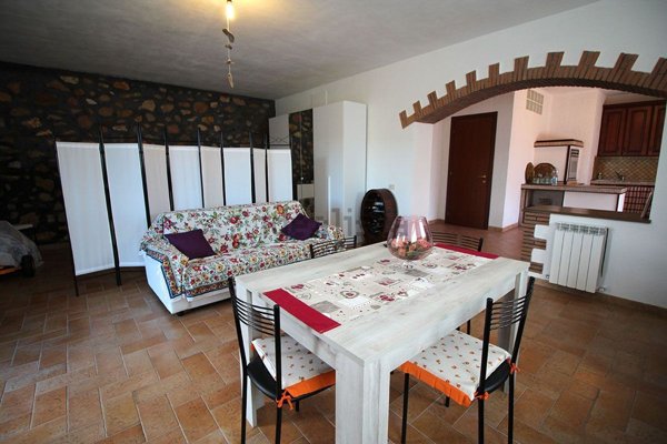 casa indipendente in vendita a Capalbio