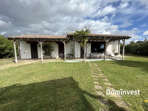 appartamento in vendita a Capalbio in zona Pescia Fiorentina