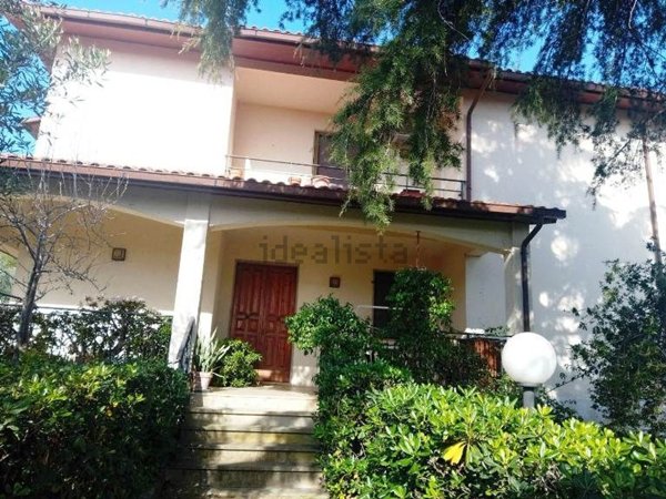 casa indipendente in vendita a Capalbio in zona Borgo Carige