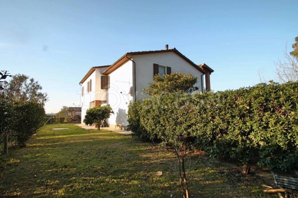 appartamento in vendita a Capalbio in zona Selva Nera