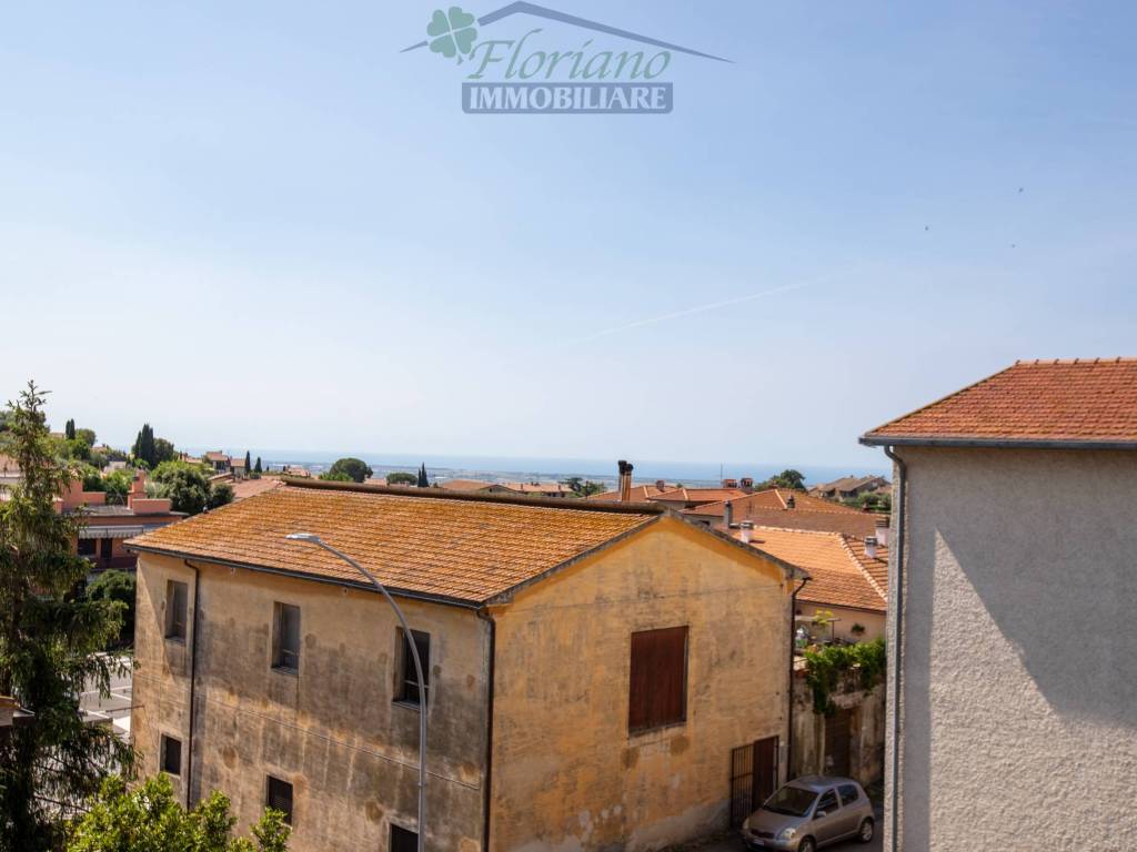 appartamento in vendita a Capalbio