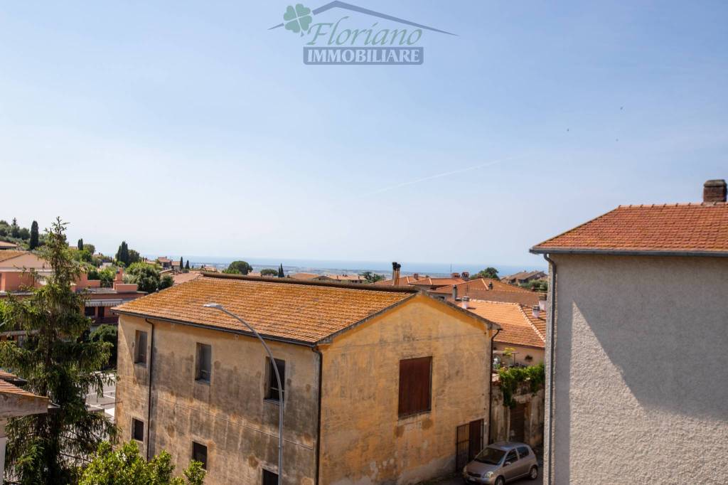 appartamento in vendita a Capalbio