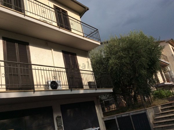 appartamento in vendita a Capalbio in zona Borgo Carige
