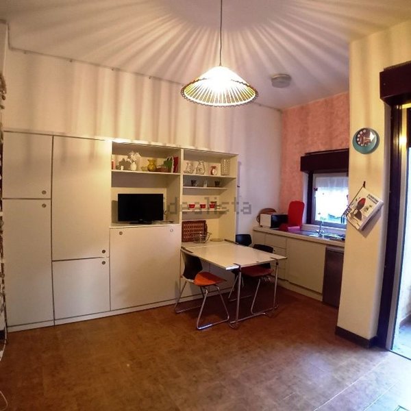appartamento in vendita a Capalbio