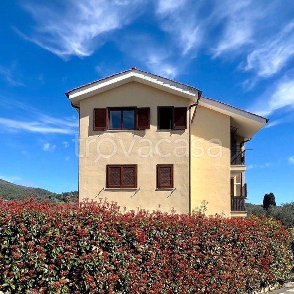 appartamento in vendita a Capalbio