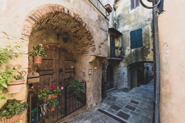 appartamento in vendita a Capalbio
