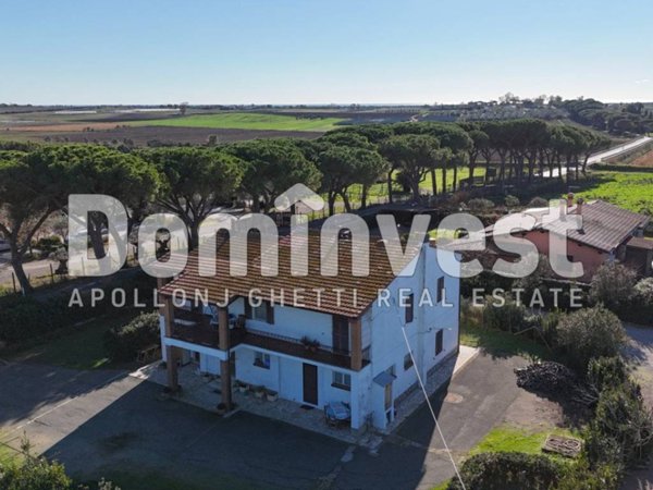 casa indipendente in vendita a Capalbio in zona Selva Nera