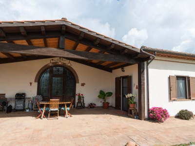 casa indipendente in vendita a Capalbio