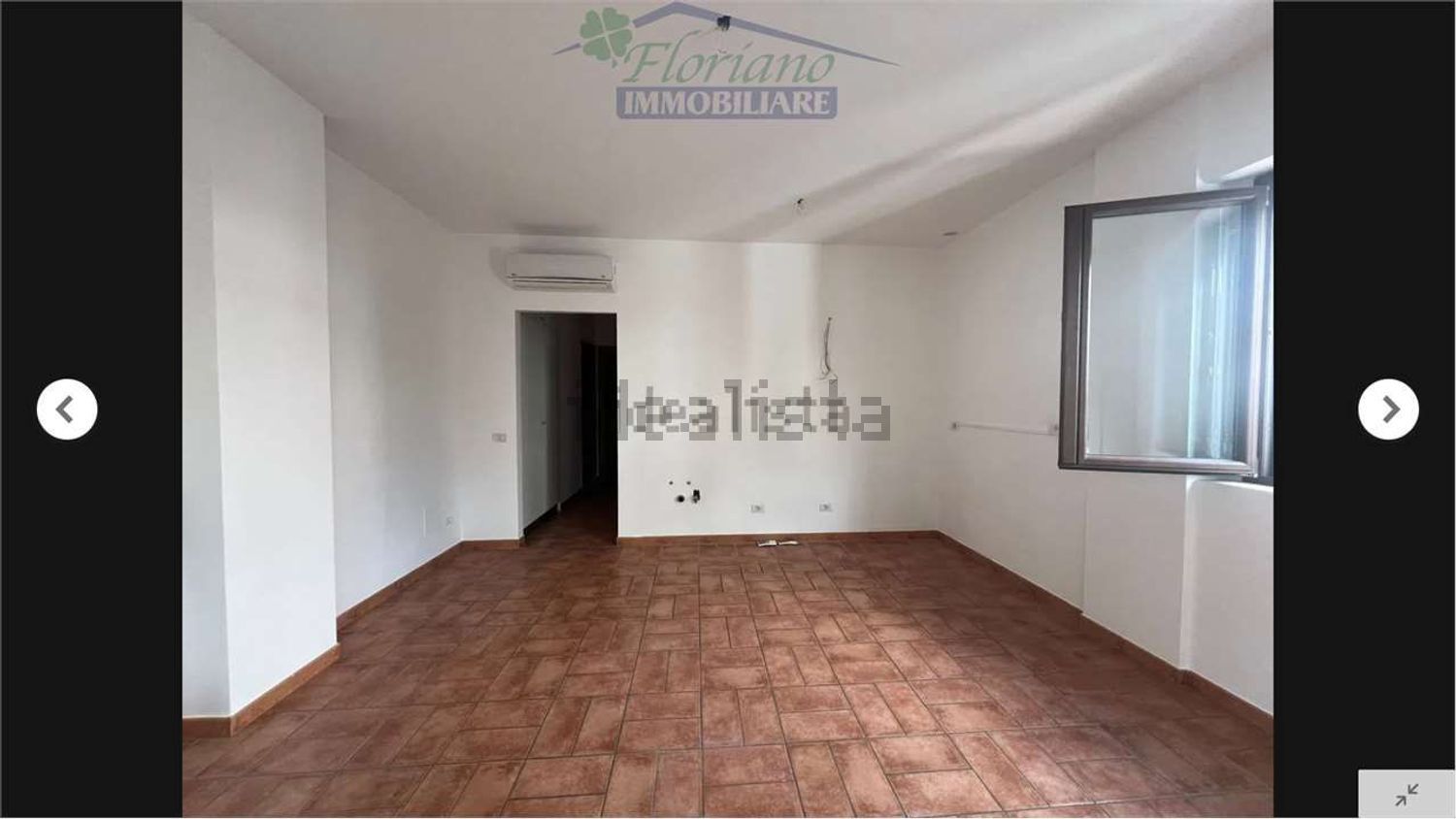 appartamento in vendita a Capalbio