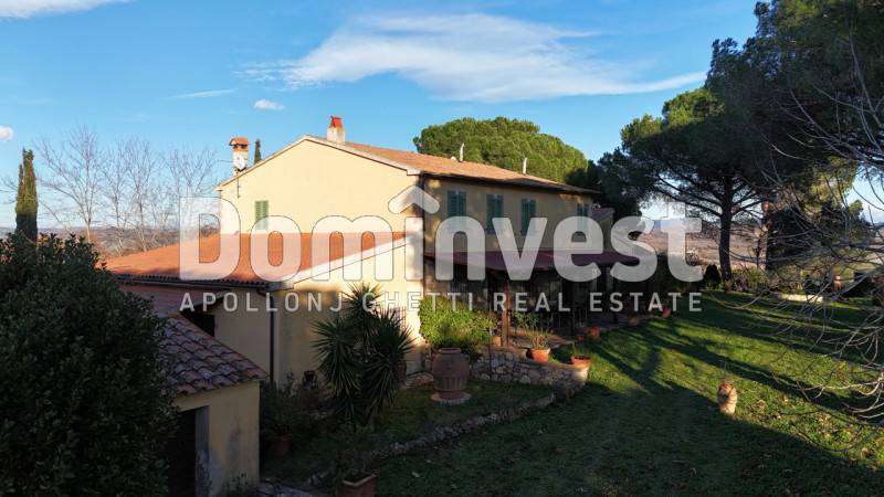 casale in vendita a Capalbio
