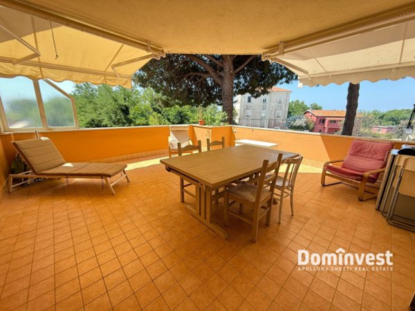appartamento in vendita a Capalbio