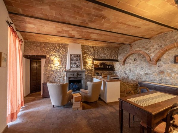 appartamento in vendita a Capalbio