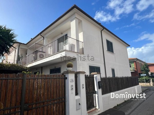 appartamento in vendita a Capalbio