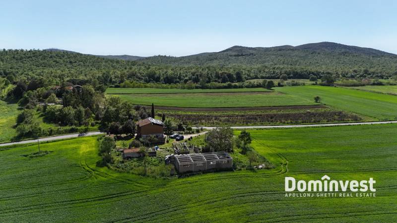 appartamento in vendita a Capalbio