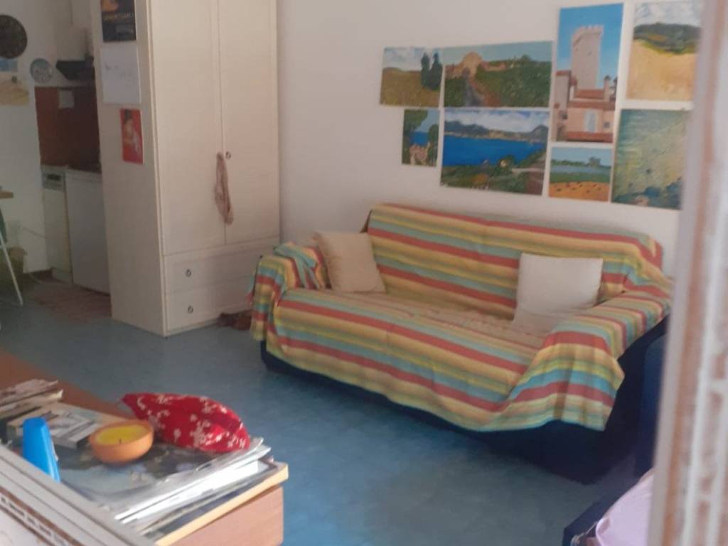 appartamento in vendita a Capalbio