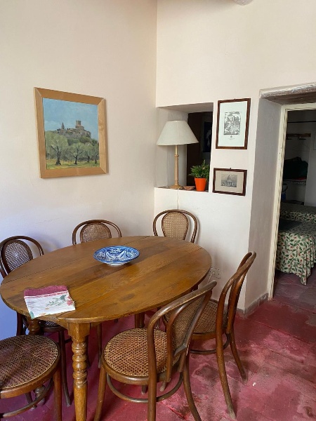 appartamento in vendita a Capalbio