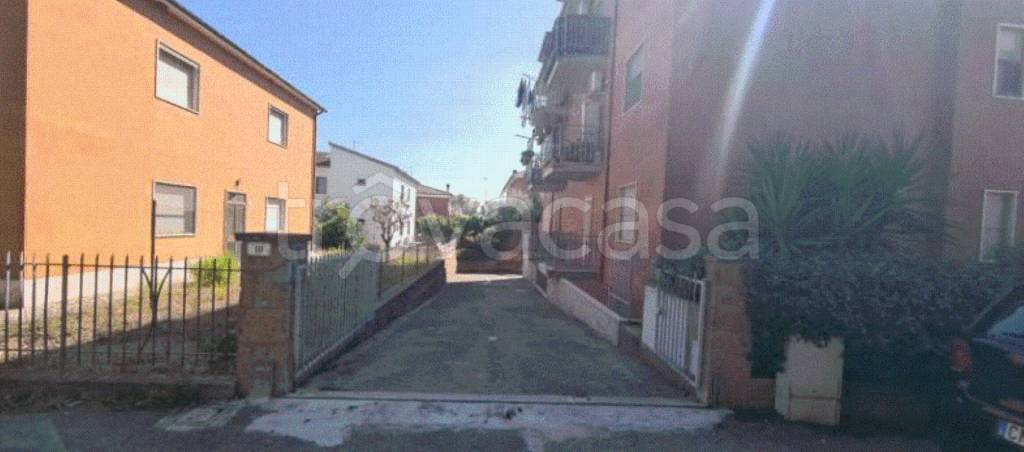 appartamento in vendita a Capalbio