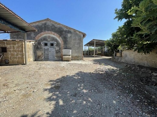casale in vendita a Capalbio