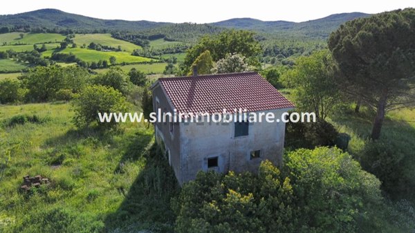 appartamento in vendita a Capalbio