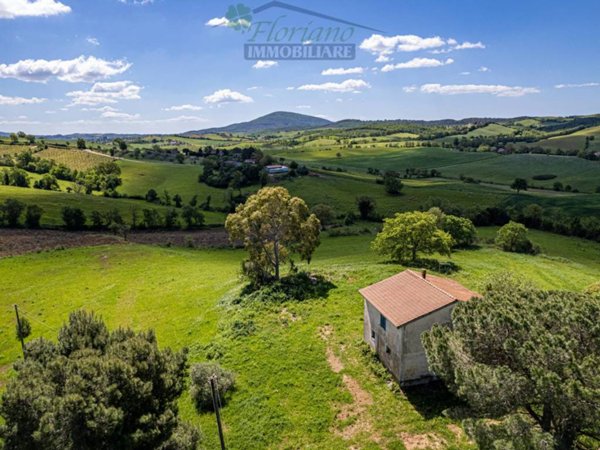 casa indipendente in vendita a Capalbio