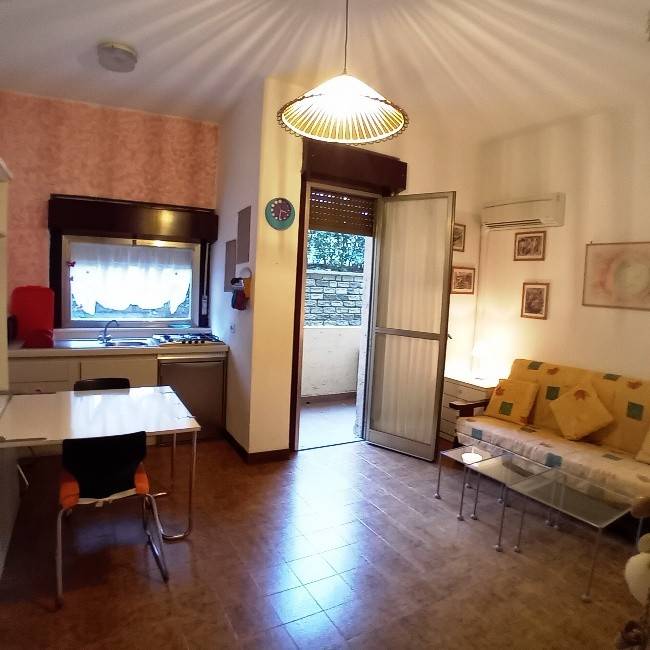 appartamento in vendita a Capalbio