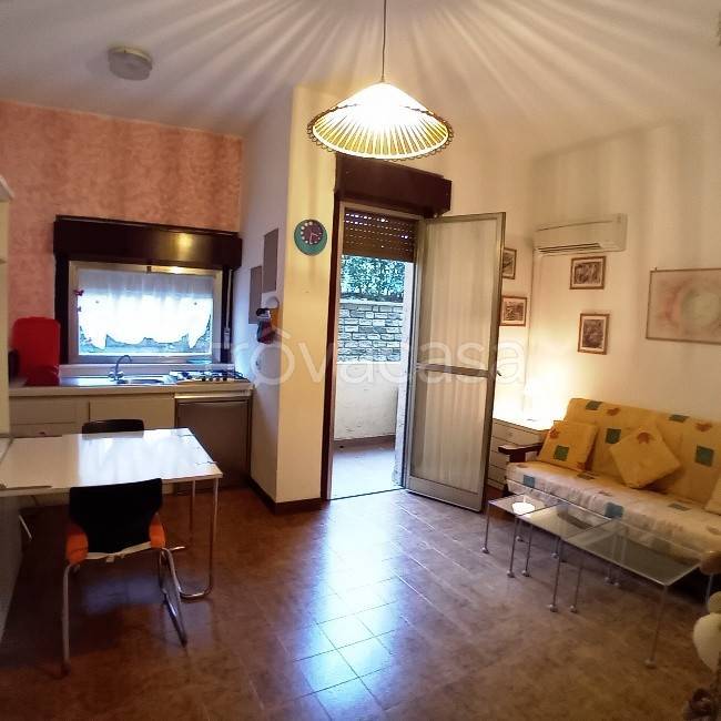 appartamento in vendita a Capalbio
