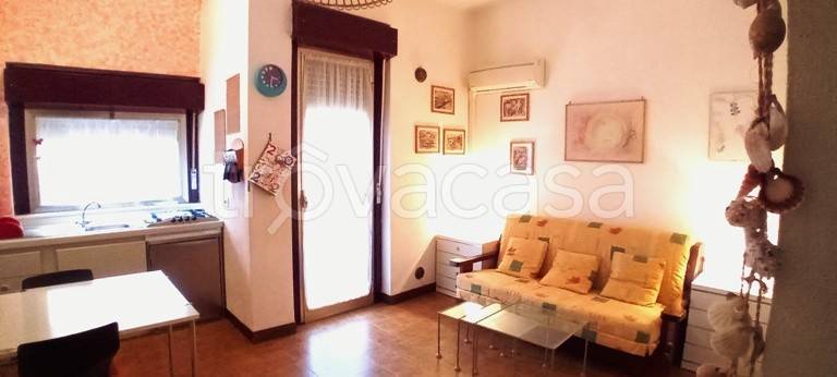 appartamento in vendita a Capalbio