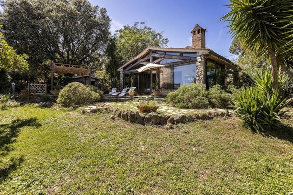 casale in vendita a Capalbio