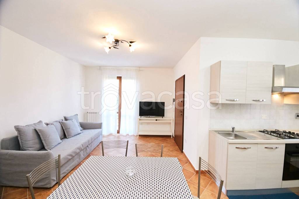 casa indipendente in vendita a Capalbio in zona Borgo Carige