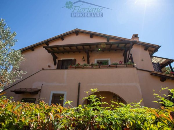 casa indipendente in vendita a Capalbio in zona Borgo Carige