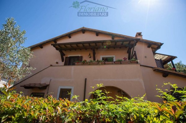 casa indipendente in vendita a Capalbio in zona Borgo Carige