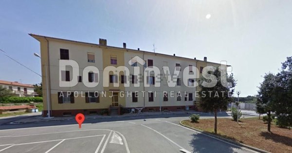 appartamento in vendita a Capalbio in zona La Torba