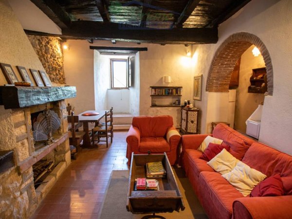 appartamento in vendita a Capalbio