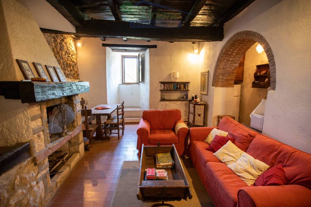 appartamento in vendita a Capalbio