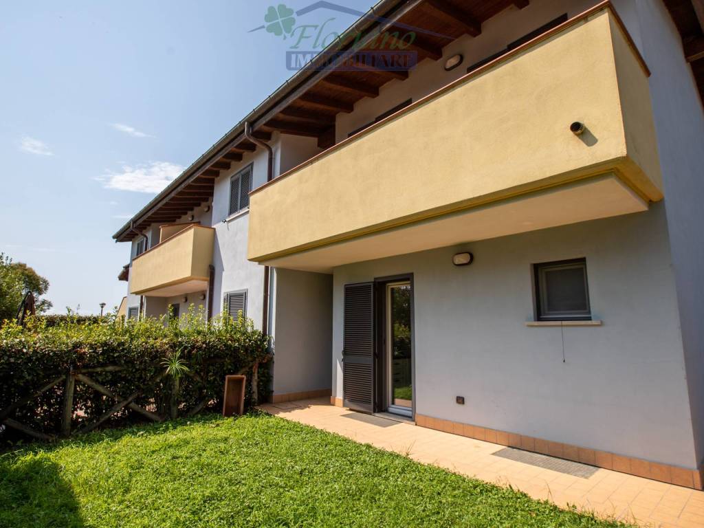 casa indipendente in vendita a Capalbio in zona Borgo Carige
