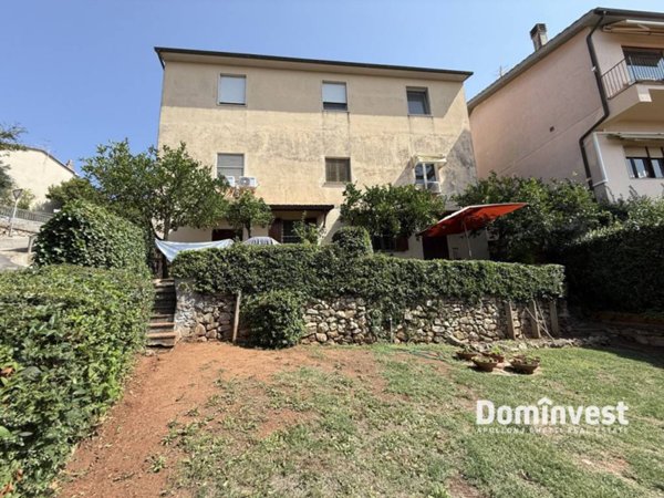 appartamento in vendita a Capalbio