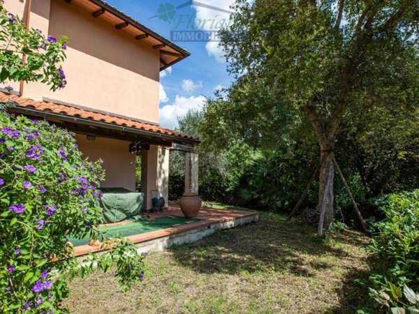 appartamento in vendita a Capalbio