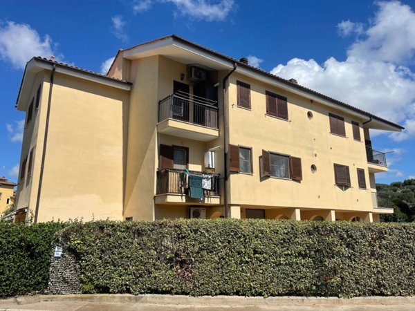 appartamento in vendita a Capalbio