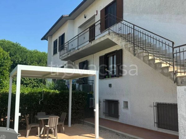 appartamento in vendita a Capalbio in zona Borgo Carige