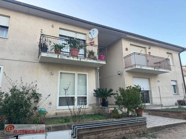 appartamento in vendita a Capalbio in zona La Torba